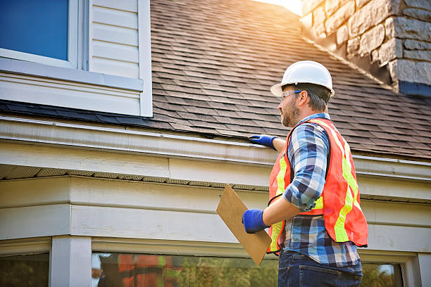 Roofing in Thompsonville